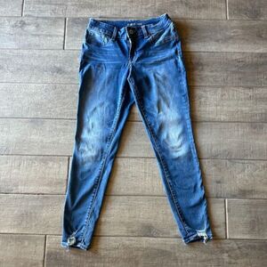Maurices Women’s Distressed Jeans - Size S